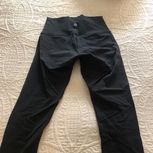 Lululemon leggings